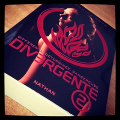 divergente, tome 2, veronica, roth, nathan